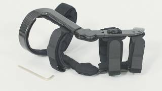 Your Guide To Levitation®2  Setting Up Your Levitation Knee Brace [upl. by Forrer]