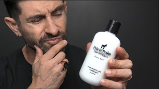 Do Dudes Need To Use Conditioner Hair Conditioner Benefits For Men [upl. by Trovillion]