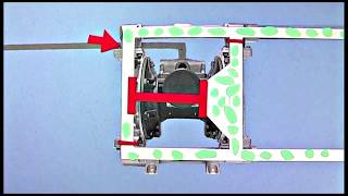 How a diaphragm pump works [upl. by Mic65]