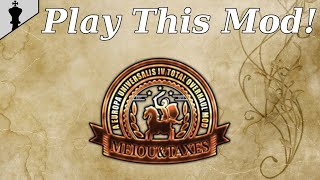 What is MEIOU and Taxes EU4 Mod Overview [upl. by Kostival]