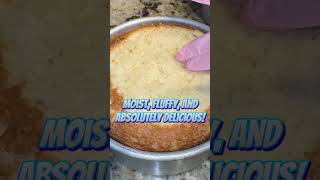 Vanilla Cake Recipe [upl. by Domeniga]