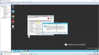 Trend Micro Apex One Installation [upl. by Adnyl]