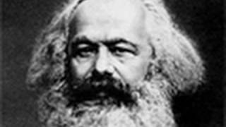 Chi era Karl Marx  Appunti Video [upl. by Ytsur]