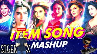 Top 10 Item Songs  Bollywood Top 10 Songs [upl. by Anrapa]