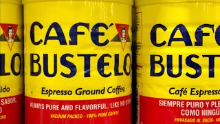 The Untold Truth Of Café Bustelo [upl. by Tessy678]