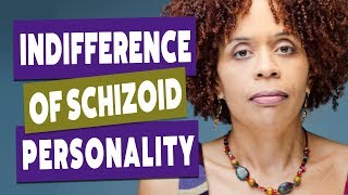 Understanding Schizoid Personality vs Autism Spectrum [upl. by Ardie693]