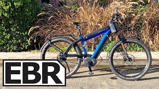 Riese amp Müller Supercharger GX Rohloff HS Review  88k [upl. by Kera]