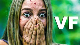 DÉTOUR MORTEL Bande Annonce VF 2021 Wrong Turn [upl. by Eaton]