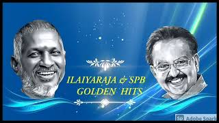 ILAIYARAJA ampSPB GOLDEN HITSHQ AUDIOSPB TAMIL SONGSVOLUME1 [upl. by Thedric]