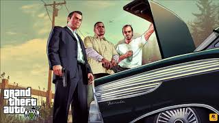 GTA V  Welcome to Los Santos Soundtrack  IntroTheme song [upl. by Laeno]