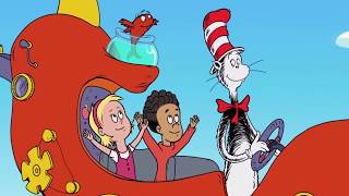 Dr Seuss  Mind Changing Fun [upl. by Emiaj]