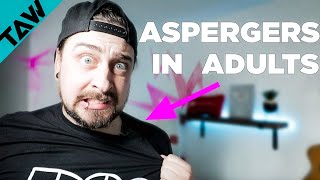 Aspergers Symptoms In Adults 9 YOU NEED To Know [upl. by Tiernan370]