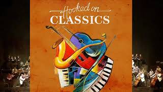 Hooked On Classics Floor Music Best Classical Music Of All Time [upl. by Almira]