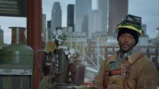 WSIB Construction Canadian TV Commercial [upl. by Arraeic]