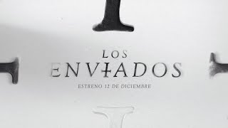 Los Enviados  Trailer Oficial [upl. by Mcgee]