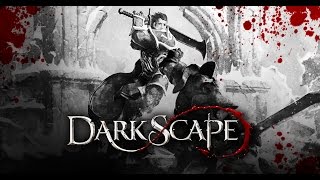 DarkScape [upl. by Tolmach]