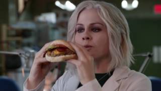 iZombie was a weird show [upl. by Akenom]