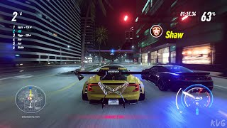 Need for Speed Heat Gameplay PS5 UHD 4K30FPS [upl. by Newlin]