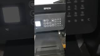 Epson L5290 printer [upl. by Remled185]