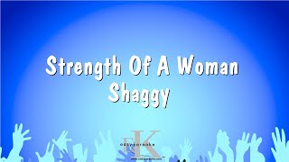 Strength of a Woman [upl. by Sellers87]