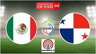 EN VIVO  México Vs Panamá  Serie del Caribe  Miami 2024 [upl. by Gaul]