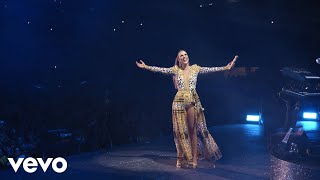 Ivete Sangalo  Além Do Horizonte Ao Vivo Em São Paulo  2018 [upl. by Simmons]