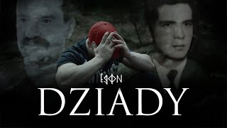 Egon  Dziady prodFlame [upl. by Woolson]