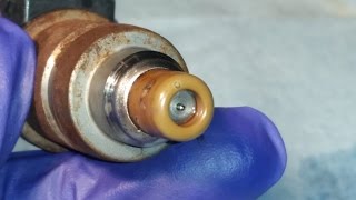 FAST amp EASY FUEL INJECTOR CLEANING GUIDE [upl. by Ettenot310]