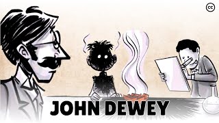 John Deweys Prinzipien der Bildung [upl. by Gerrit]