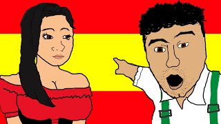 A Guide to SPAIN [upl. by Anirahc]