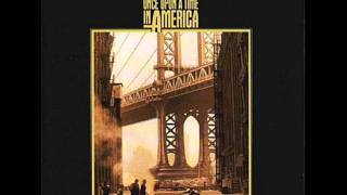 Once Upon A Time In America  Soundtrack Suite Ennio Morricone [upl. by Francesco]