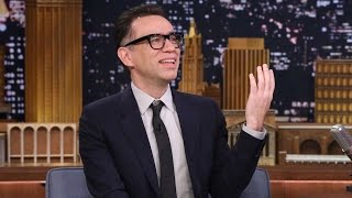 Fred Armisen Can Do Any Southern Accent [upl. by Ellerahs55]