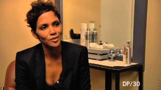 DP30 Frankie amp Alice actorproducer Halle Berry [upl. by Marchese]