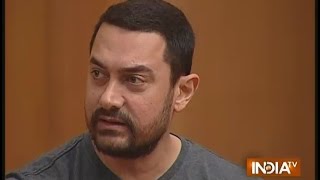 Aamir Khan Speak on PK Movie Says Lord Shiva is a Great Personality [upl. by Pressman]