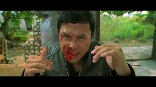 Inside the Action with Donnie Yen  The On YouTune [upl. by Yhtur]