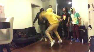 Ayo and Teo  Tha Krew  1 MILLION SUBSCRIBERS CELEBRATION [upl. by Ifill]