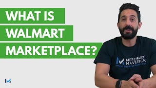 Mastering Walmart Marketplace Step by Step [upl. by Ekaj]