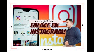 ⚡Como poner un video de youtube en instagram Tutorial 2020 ✅ [upl. by Wollis]