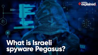 What is Pegasus Spyware And How Does It Use ZeroClick Vulnerability [upl. by Guinevere]