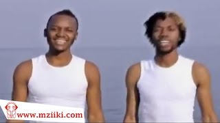 Organised Family  Goliati  New Zambian Music Video [upl. by Ahseiat]