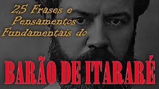 25 Frases e Pensamentos Fundamentais do Barão de Itararé [upl. by Velleman184]