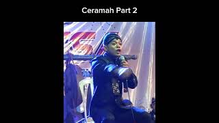 Percil Ceramah Part 2 [upl. by Cecilius]