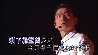 Andy Lau 刘德华 Liu De Hua  Yi Qi Zou Guo De Ri Zi 一起走过的日子mp4 [upl. by Etra]