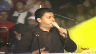 Juan Carlos Alvarado en ConciertofuegoDVD completo HD [upl. by Natka]