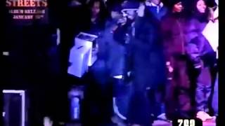 Dmx amp The Lox  Live Dec311999 Part2 [upl. by Aviva]