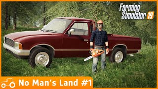 New Million Dollar Forestry Business  Farming Simulator 19 Felsbrunn [upl. by Aliza174]