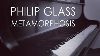 Philip Glass  Metamorphosis  complete [upl. by Nani103]