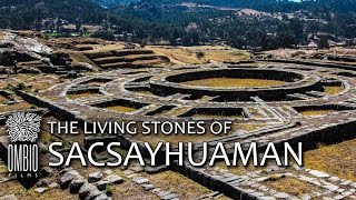 The Living Stones of Sacsayhuaman [upl. by Duaner354]