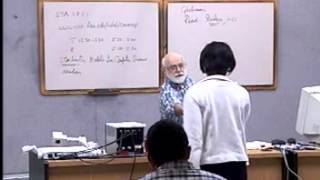 STA4821 Stochastic Models  Lecture 01 [upl. by Chemar]