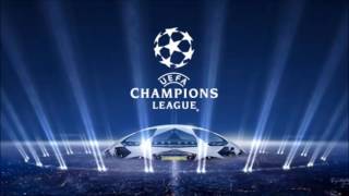 UEFA Champions League Theme  ALL VERSIONS [upl. by Aissatan263]